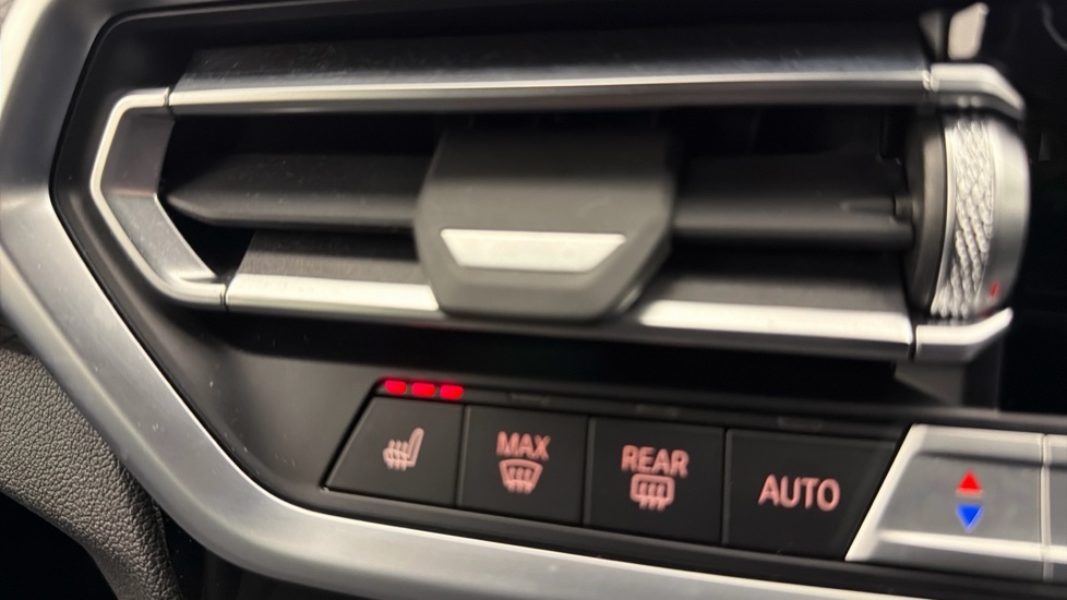 BMW X3 X3 20D Xdrive M Sport  #30