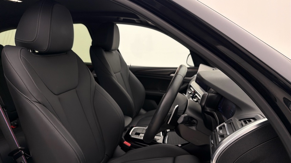 BMW X3 X3 20D Xdrive M Sport  #11