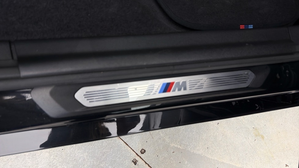 BMW X3 X3 20D Xdrive M Sport  #20