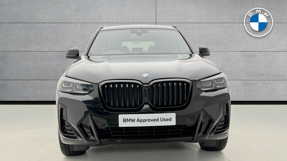 BMW X3 X3 20D Xdrive M Sport  #16