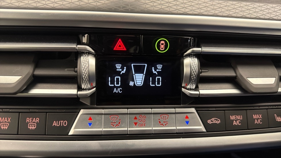 BMW X3 X3 20D Xdrive M Sport  #31