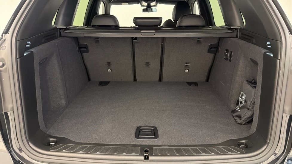 BMW X3 X3 20D Xdrive M Sport  #13