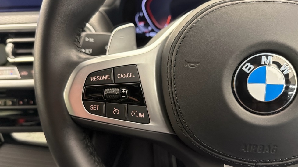 BMW X3 X3 20D Xdrive M Sport  #17