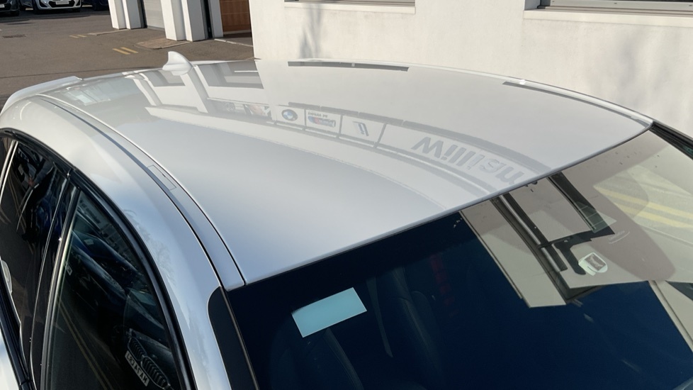 BMW 1 Series 128Ti Step Blue #21