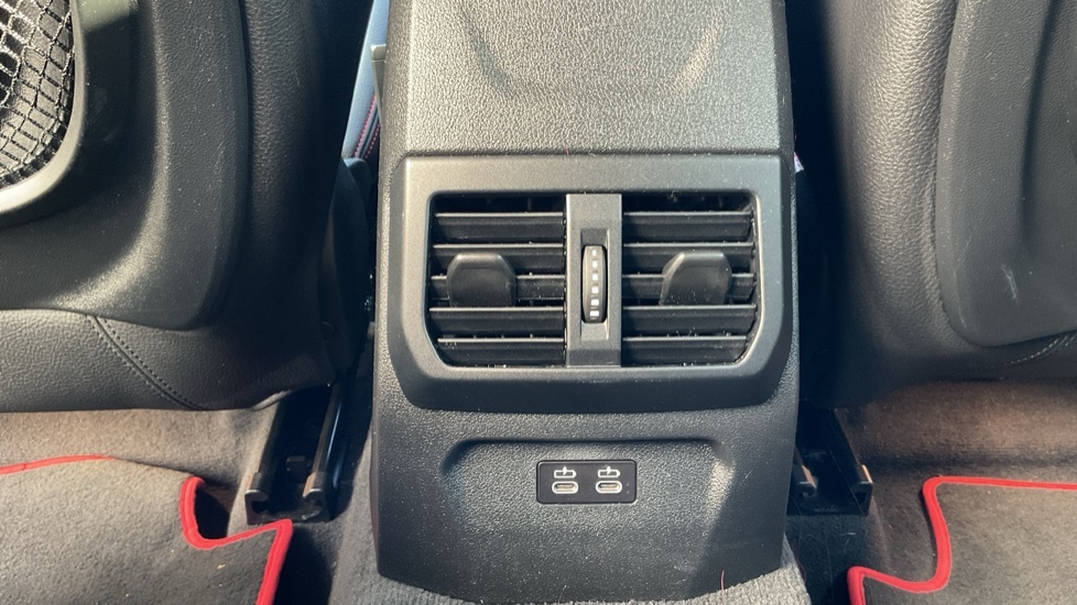 BMW 1 Series 128Ti Step Blue #33
