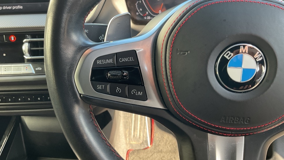BMW 1 Series 128Ti Step Blue #17