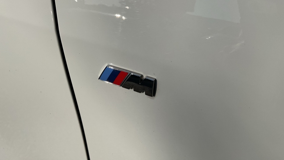 BMW 1 Series 128Ti Step Blue #28