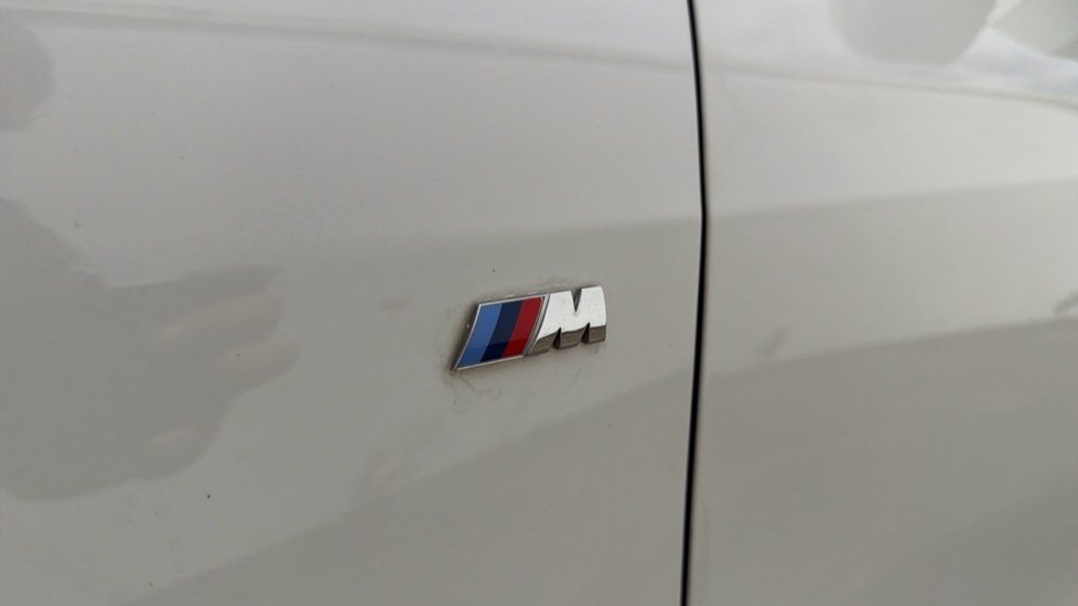 BMW 1 Series 128Ti Step Blue #59