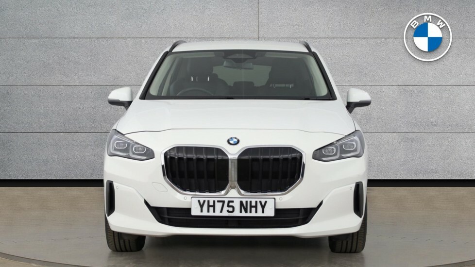 BMW 2 Series Active Tourer 225E Xdrive M Sport Active Tourer Grey #16