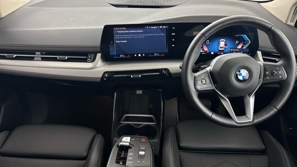 BMW 2 Series Active Tourer 225E Xdrive M Sport Active Tourer Grey #4