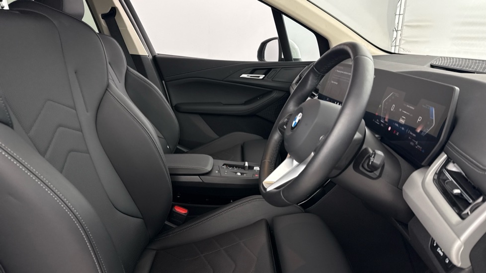 BMW 2 Series Active Tourer 225E Xdrive M Sport Active Tourer Grey #11