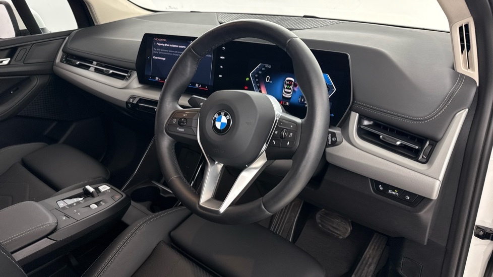BMW 2 Series Active Tourer 225E Xdrive M Sport Active Tourer Grey #6