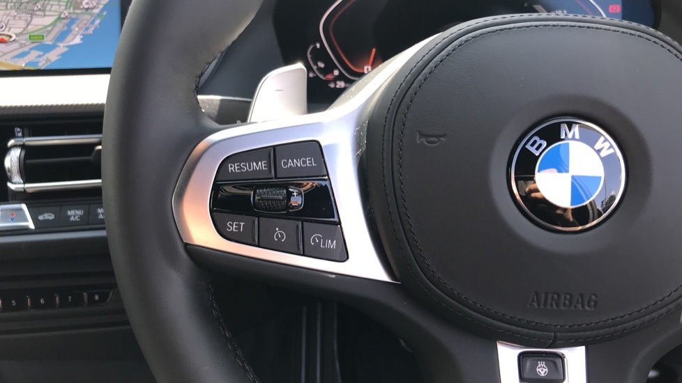 BMW 1 Series Hatchback Grey #17