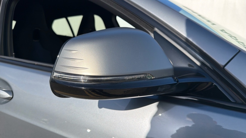 BMW 1 Series Hatchback Grey #52