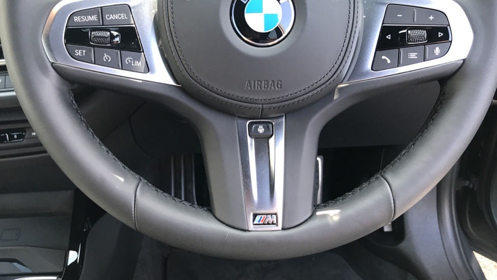 BMW 1 Series Hatchback Grey #40
