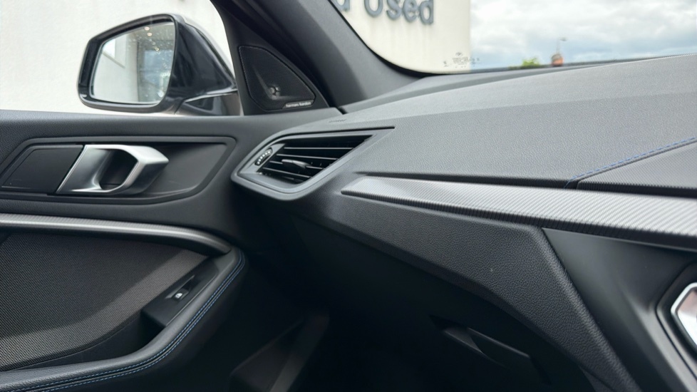 BMW 1 Series Hatchback Grey #99