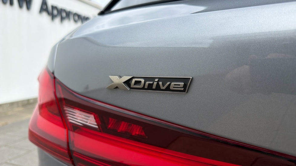 BMW 1 Series Hatchback Grey #79