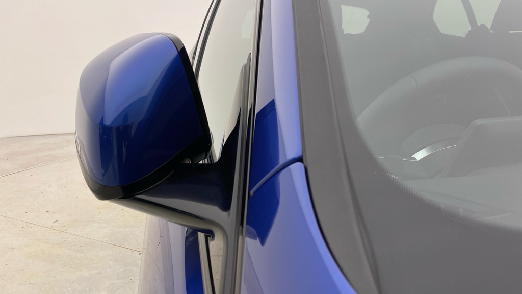 BMW 1 Series 120 M Sport Step Techpro Pack Grey #46