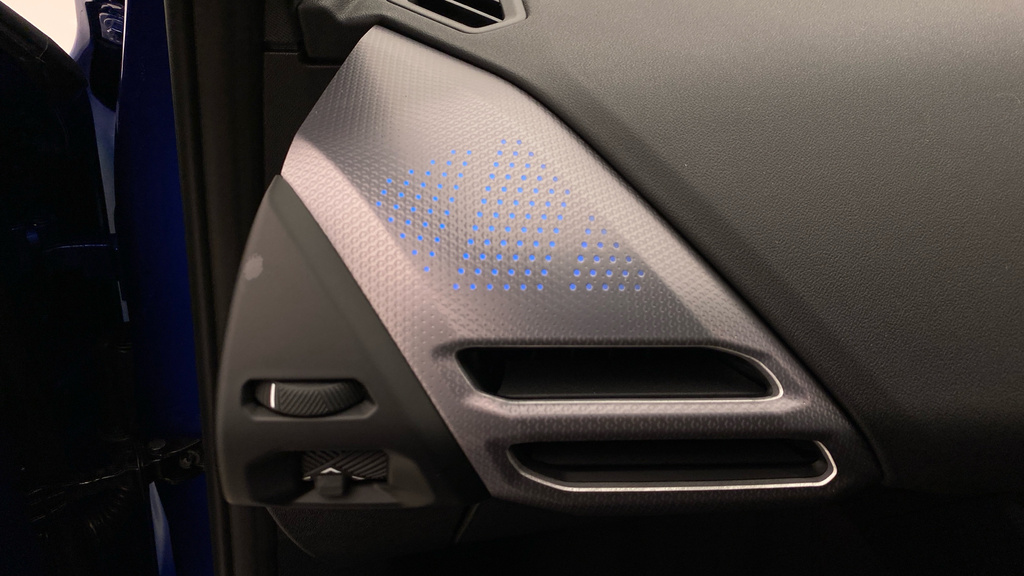 BMW 1 Series 120 M Sport Step Techpro Pack Grey #38