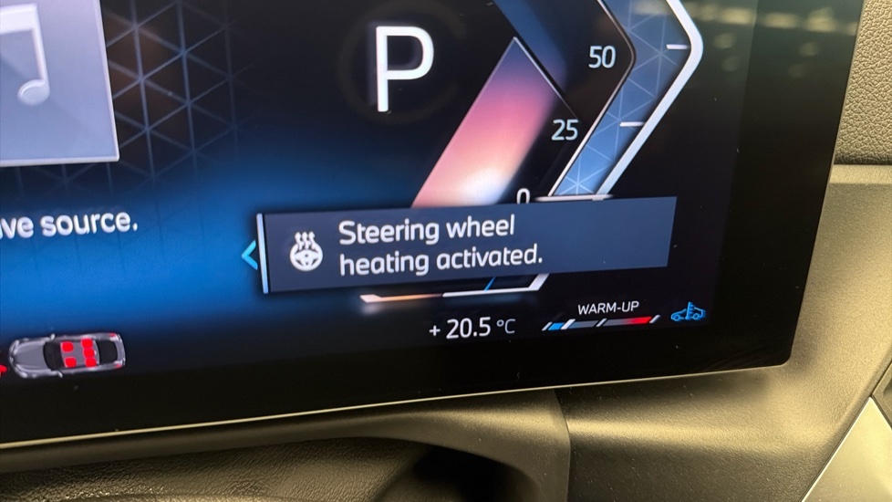 BMW 4 Series Gran Coupe 420I M Sport Step Techpro Pack White #43