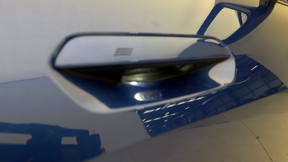 BMW 4 Series Gran Coupe 420I M Sport Step Techpro Pack White #49