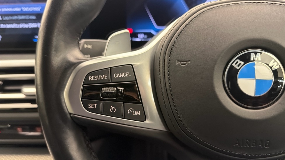BMW 4 Series Gran Coupe 420I M Sport Step Techpro Pack White #17