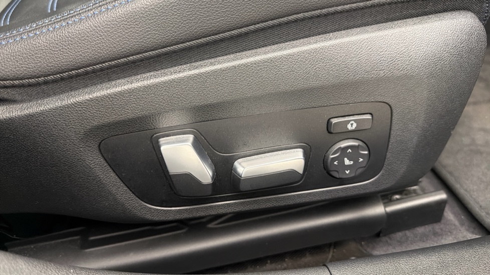 BMW 4 Series Gran Coupe 420I M Sport Step Techpro Pack White #44