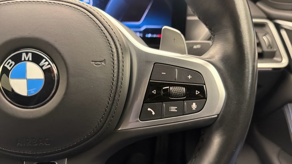 BMW 4 Series Gran Coupe 420I M Sport Step Techpro Pack White #18