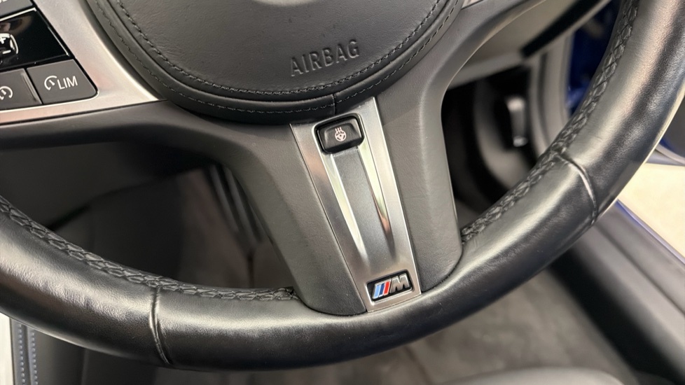 BMW 4 Series Gran Coupe 420I M Sport Step Techpro Pack White #42