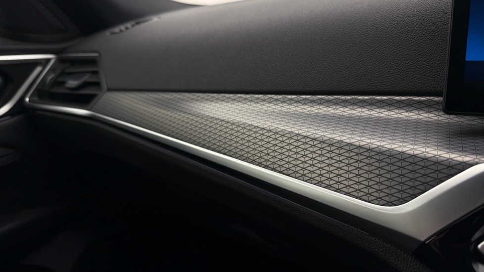 BMW 4 Series Gran Coupe 420I M Sport Step Techpro Pack White #41