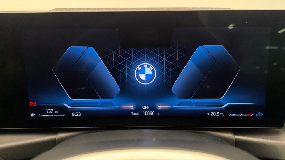 BMW 4 Series Gran Coupe 420I M Sport Step Techpro Pack White #9