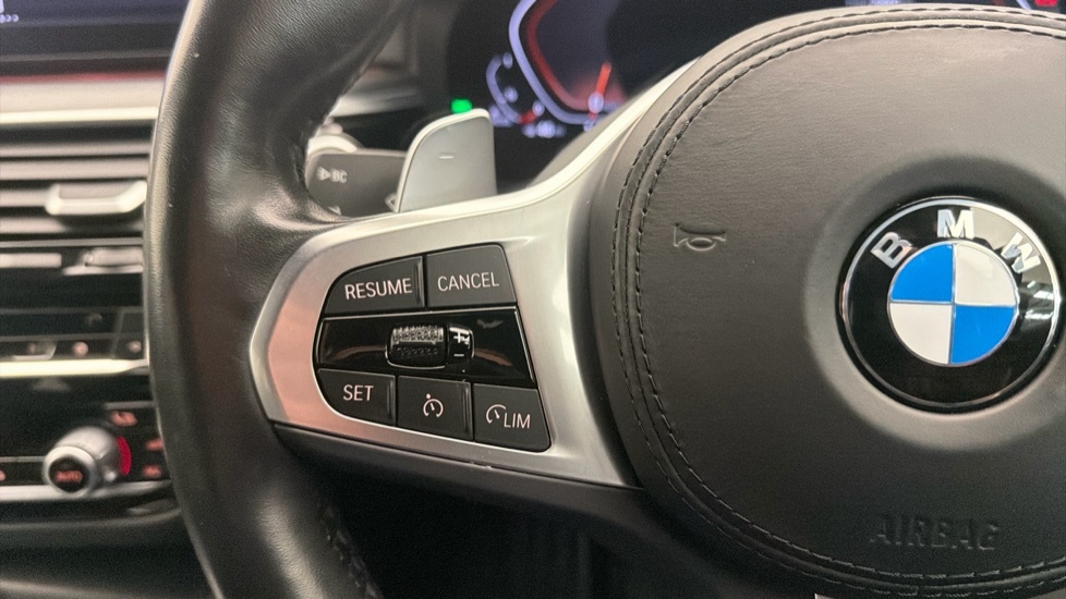 BMW 5 Series 2022 22 M Grey #17