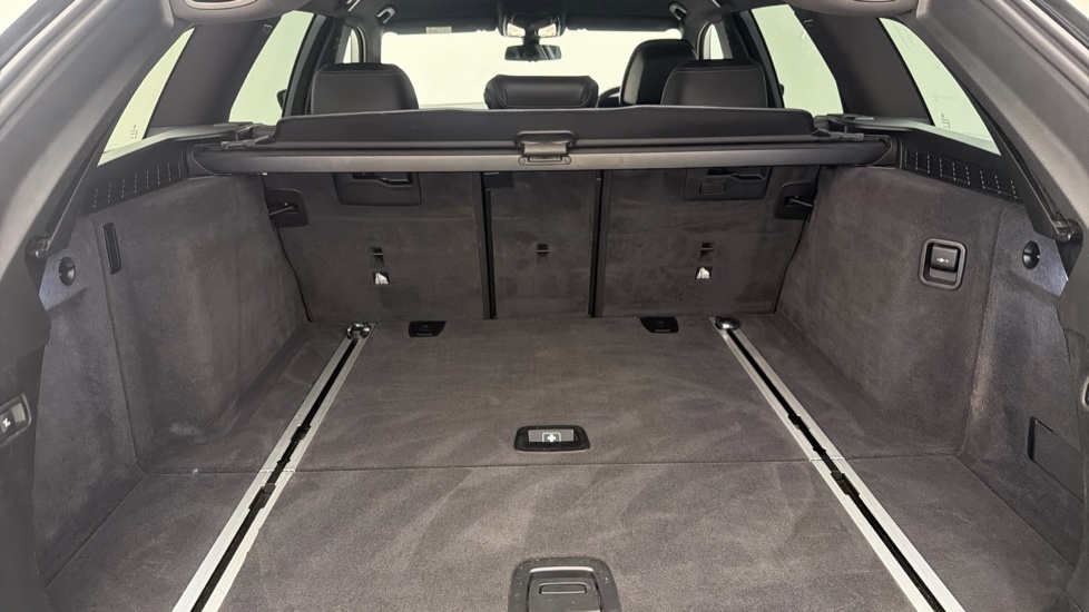 BMW 5 Series 2022 22 M Grey #13