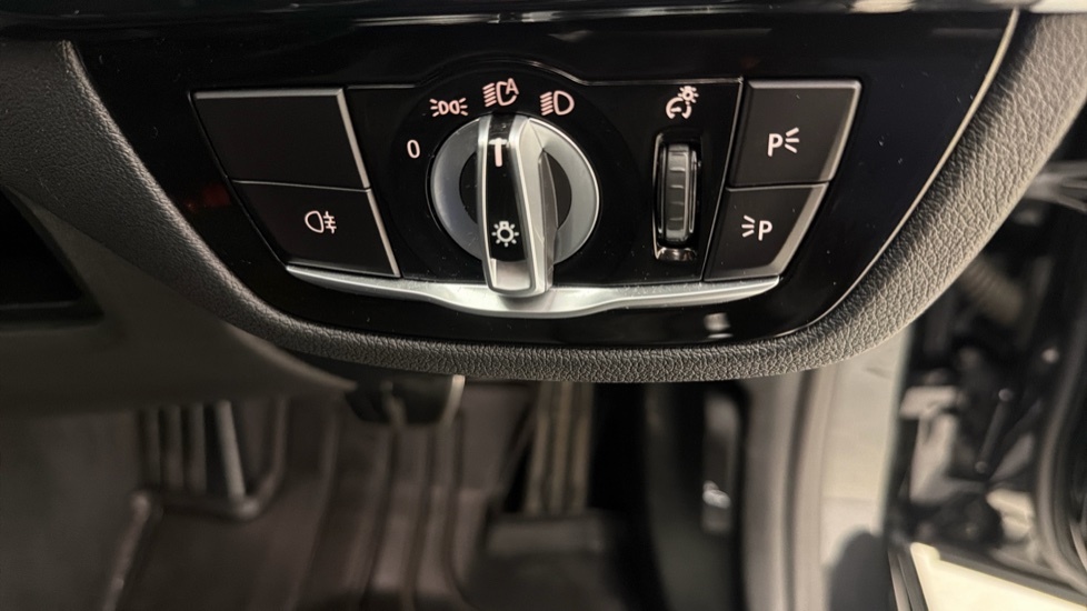 BMW 5 Series 2022 22 M Grey #42