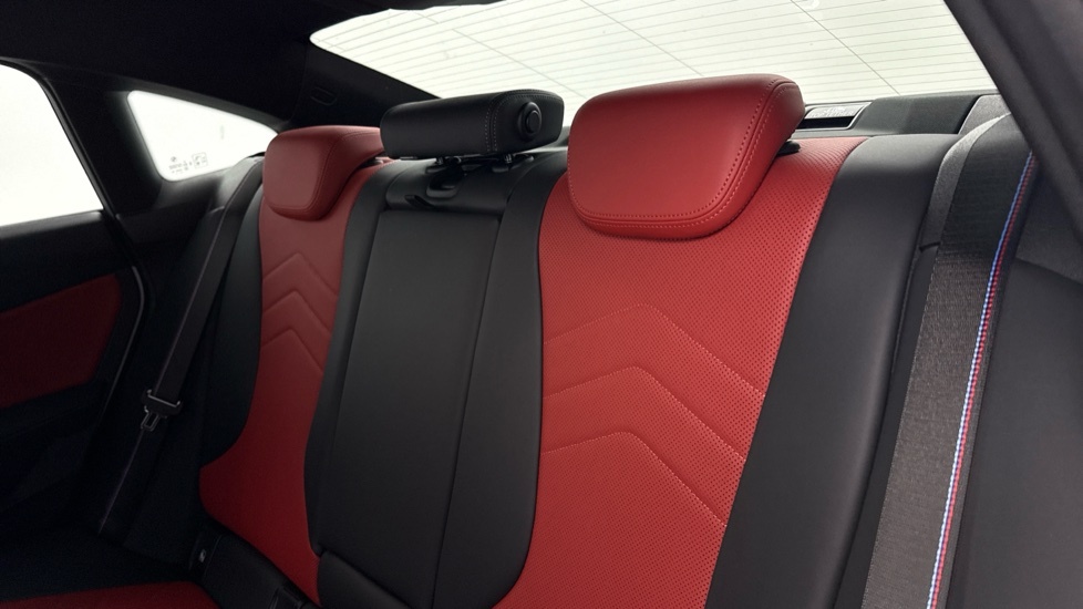 BMW 2 Series Gran Coupe 220I M Sport Step Black #12