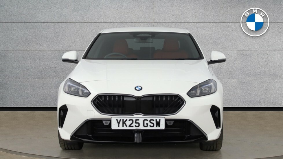 BMW 2 Series Gran Coupe 220I M Sport Step Black #16