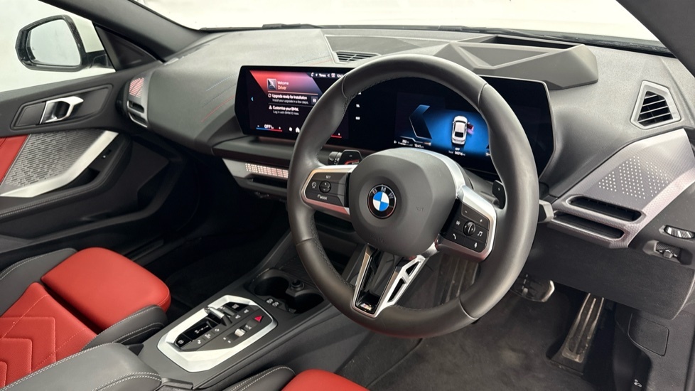 BMW 2 Series Gran Coupe 220I M Sport Step Black #6