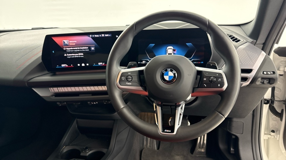 BMW 2 Series Gran Coupe 220I M Sport Step Black #5