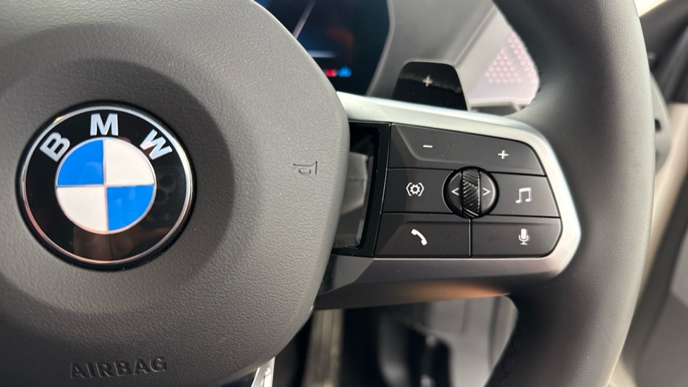 BMW 2 Series Gran Coupe 220I M Sport Step Black #18