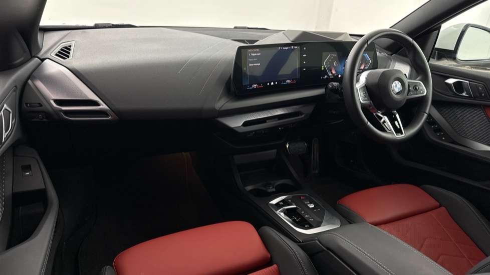 BMW 2 Series Gran Coupe 220I M Sport Step Black #7