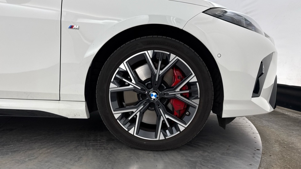 BMW 2 Series Gran Coupe 220I M Sport Step Black #14