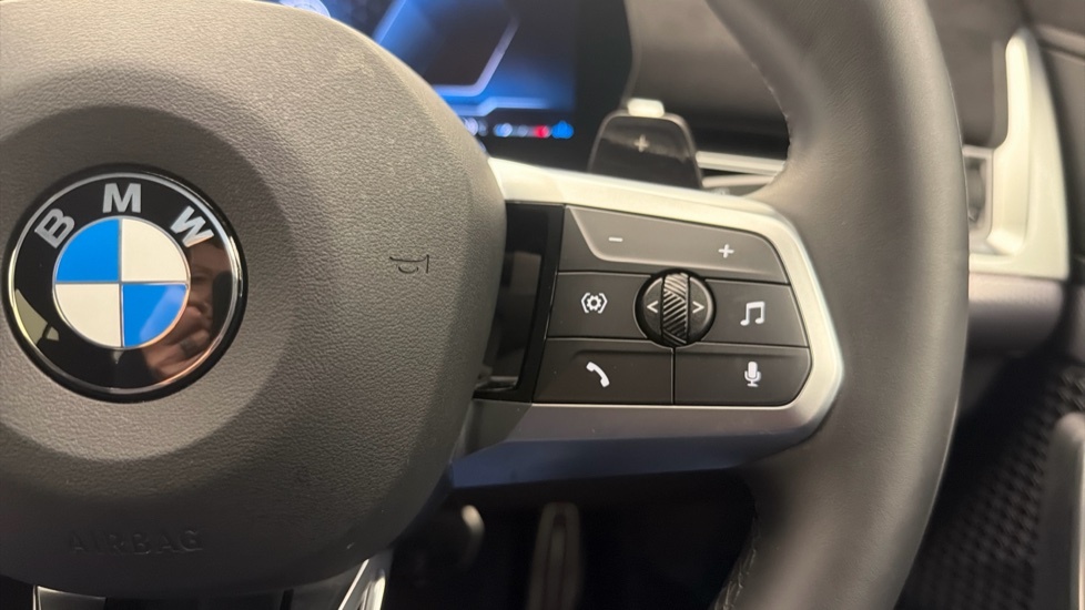 BMW X2 M35i Xdrive Step 2025 Black #18
