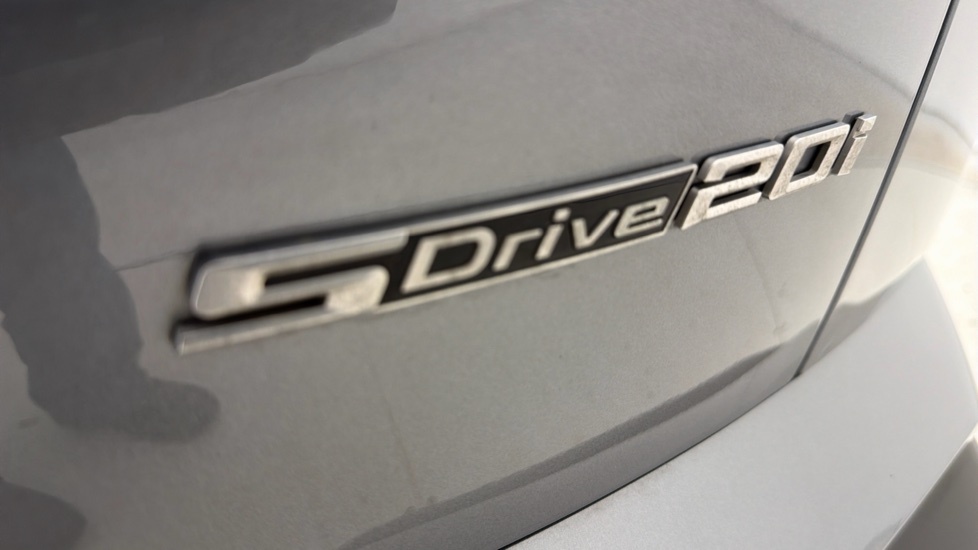 BMW X2 M35i Xdrive Step 2025 Black #22