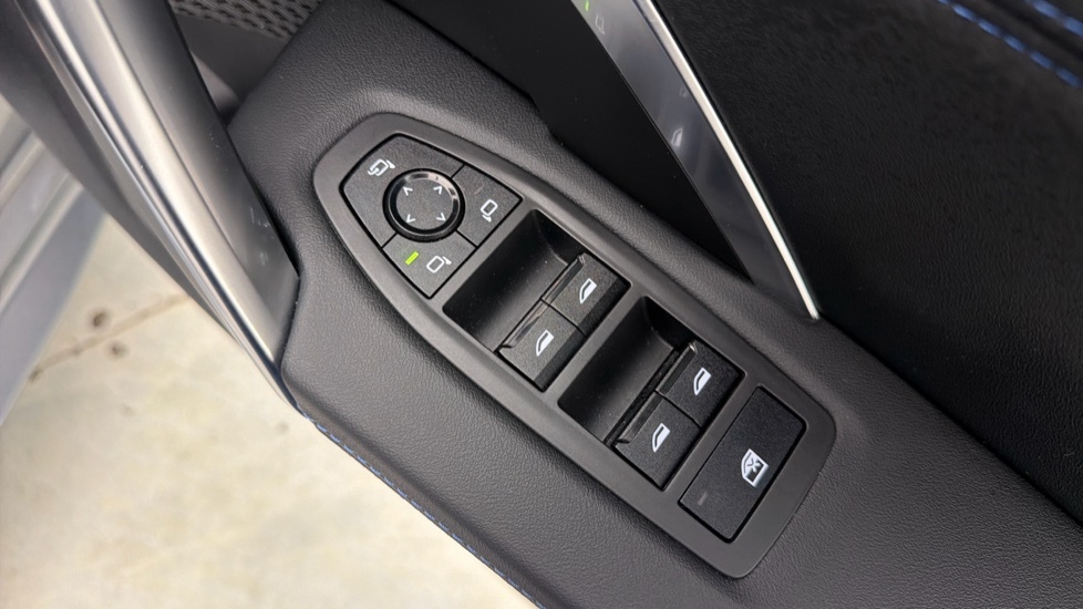 BMW X2 M35i Xdrive Step 2025 Black #46