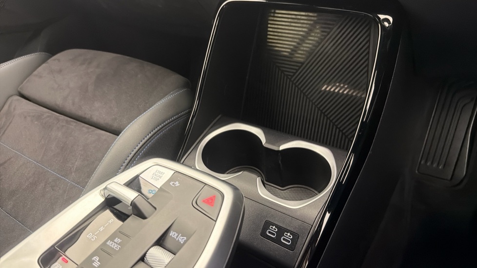 BMW X2 M35i Xdrive Step 2025 Black #20