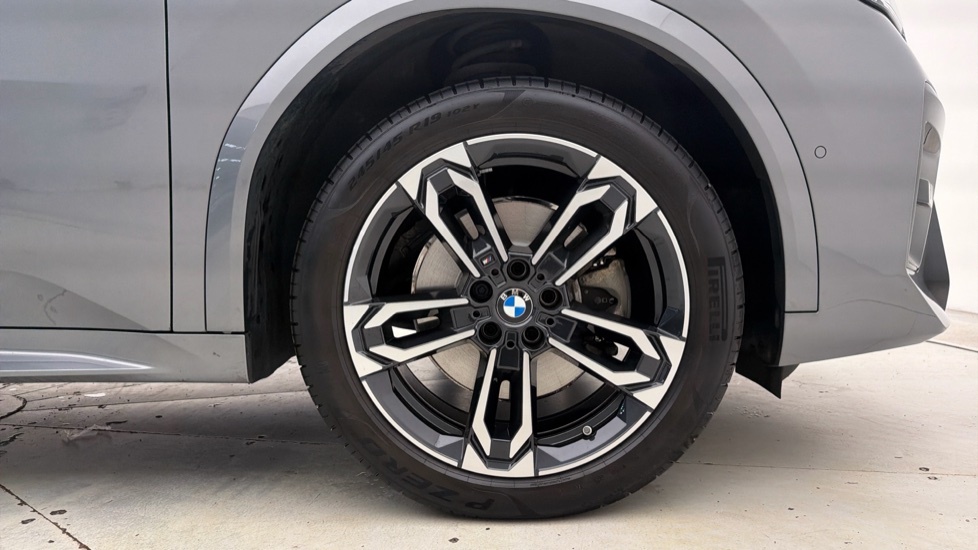 BMW X2 M35i Xdrive Step 2025 Black #14