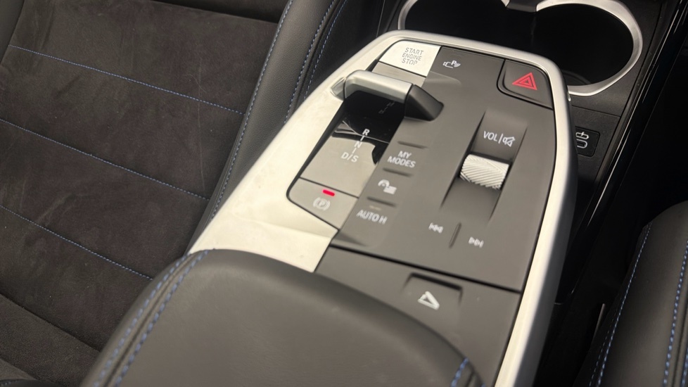 BMW X2 M35i Xdrive Step 2025 Black #24