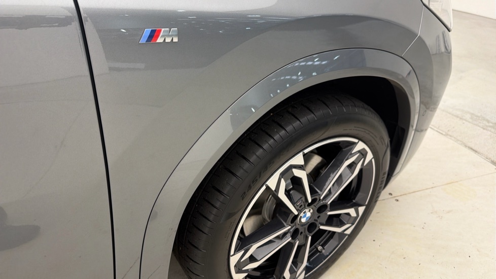 BMW X2 M35i Xdrive Step 2025 Black #23
