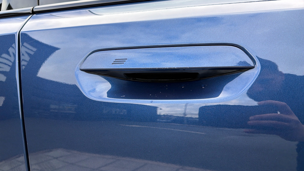 BMW i5 I5 M60 Saloon  #31