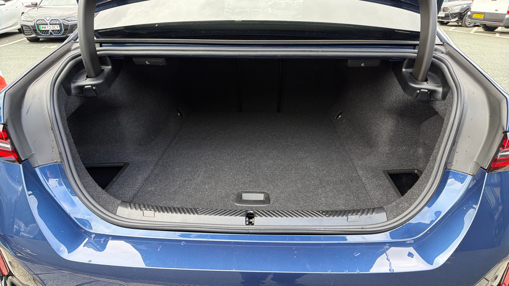 BMW i5 I5 M60 Saloon  #13